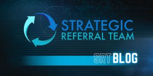 Read more about the article Putting #referrals to the test: How to trust referrals as a Financial Advisor
