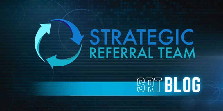 Read more about the article Why Financial Advisors Need A Written Referral Marketing Plan