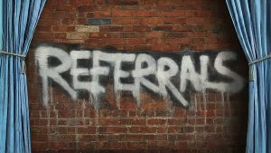 Read more about the article Pulling Back The Curtains On How I Use My Own Referral System