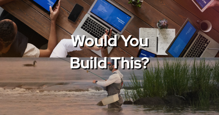 Read more about the article Operating and Living With Constraints: The discipline behind the firm you would actually build today